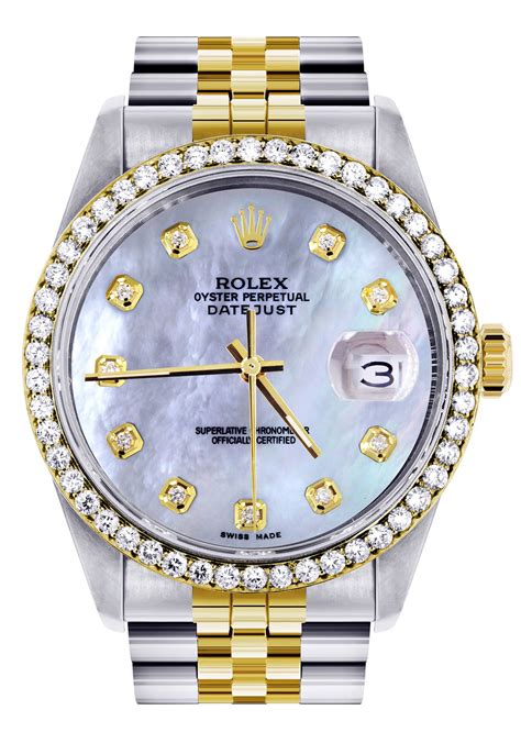 mens 36mm rolex|Rolex women 36mm.